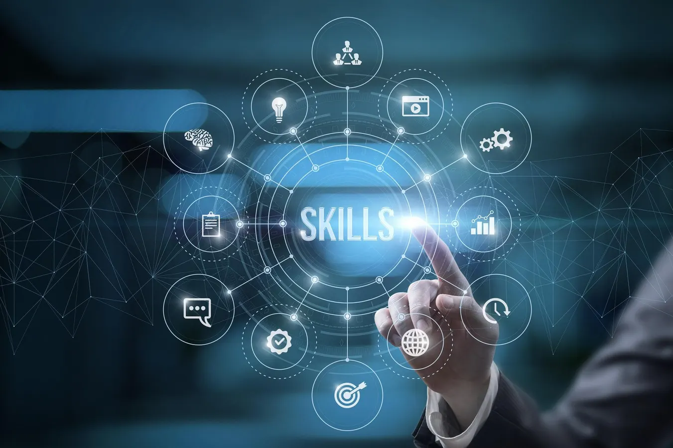 Career skills that will be in demand in the next decade