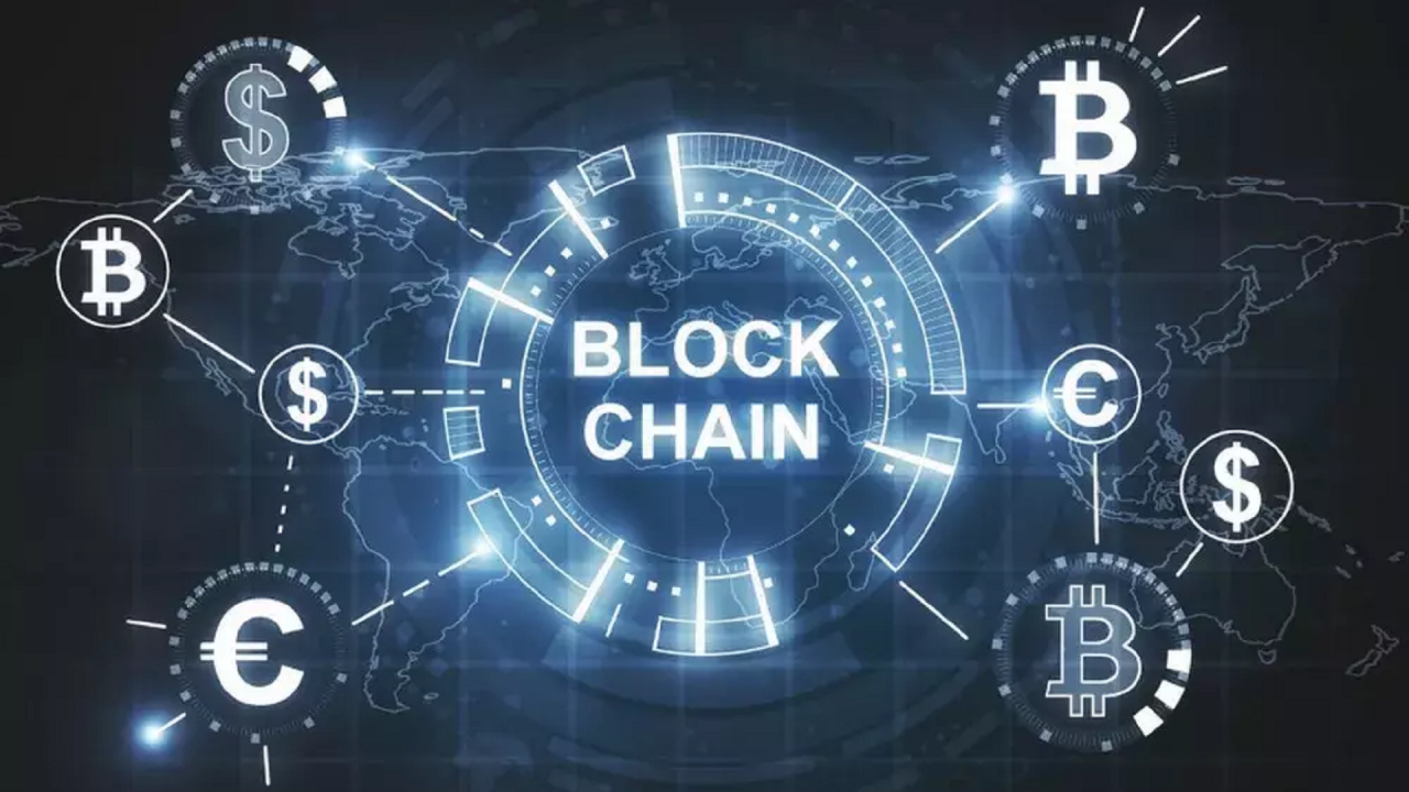 How blockchain is changing industries beyond crypto